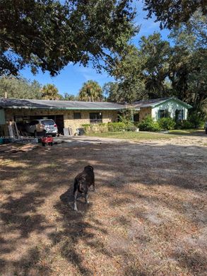 Villa in Alva, Lee County