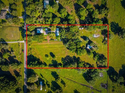 Villa in Okeechobee, Okeechobee County