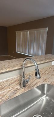 Kamienica w Oakland Park, Broward County