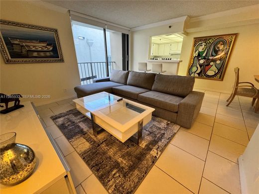 Edificio en Miami Beach, Miami-Dade County