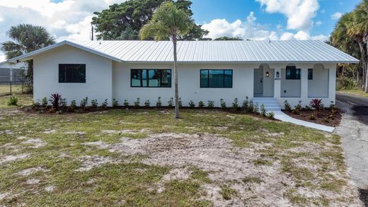 Villa in Fort Pierce, Saint Lucie County