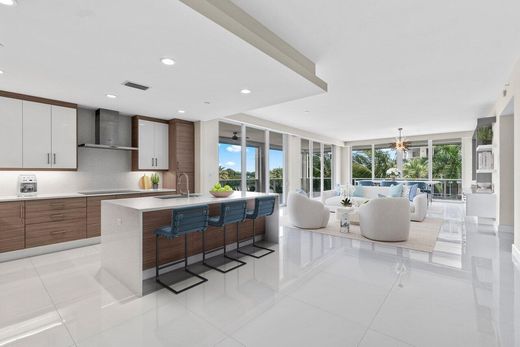 Complesso residenziale a Palm Beach Gardens, Palm Beach County