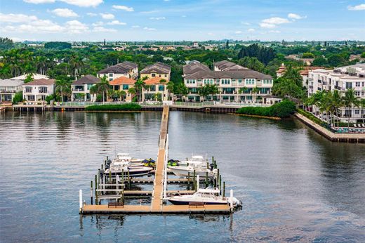 Αστικό ακίνητο σε Boynton Beach, Palm Beach County