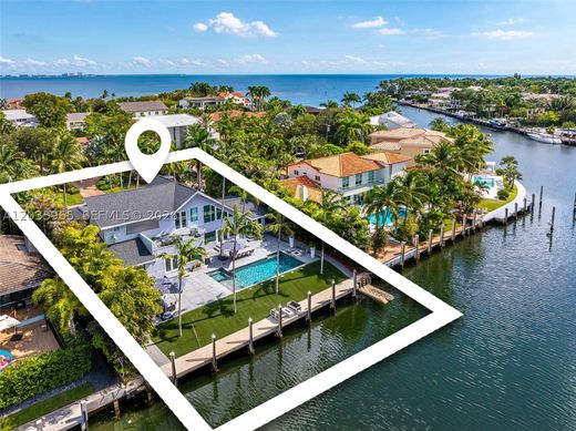 Villa Coral Gables, Miami-Dade County