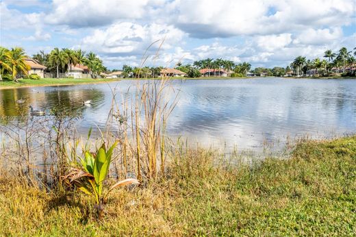 Villa in Weston, Broward County