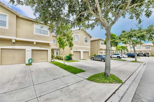 Komplex apartman Miramar, Broward County