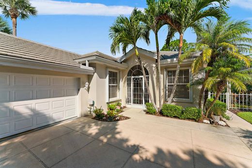 Villa in Hobe Sound, Martin County