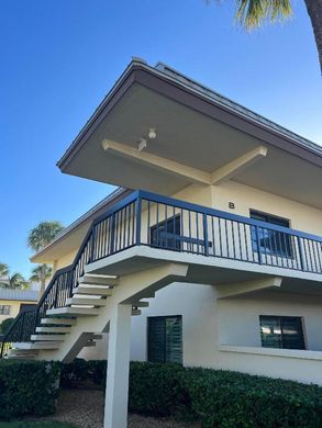 Kamienica w Tequesta, Palm Beach County