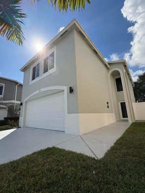Villa a Greenacres City, Palm Beach County
