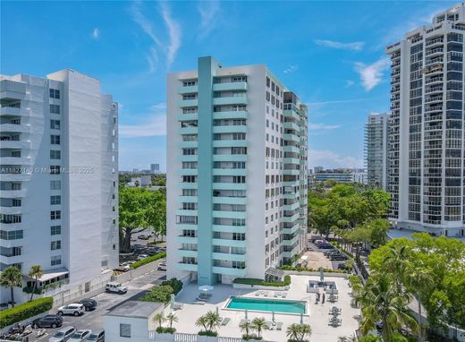 Κτίριο σε Miami Beach, Miami-Dade County