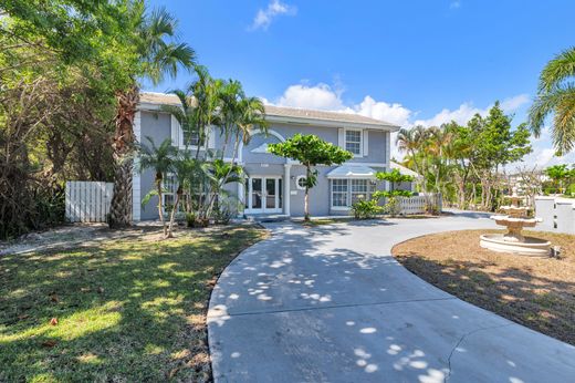 Villa in West Palm Beach, Palm Beach