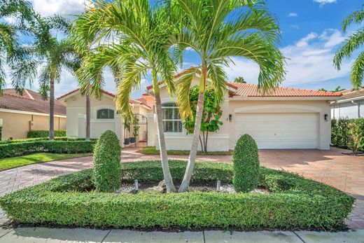 Villa in Weston, Broward County