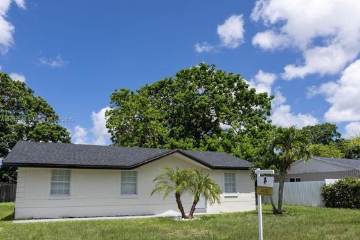 Villa in Homestead, Miami-Dade