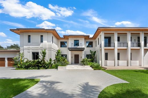 Villa in Pinecrest, Miami-Dade