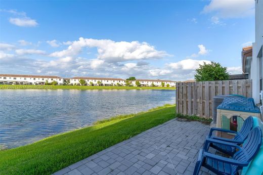 Stadswoning in Miami, Miami-Dade County