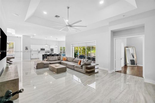 ‏וילה ב  Coral Springs, Broward County