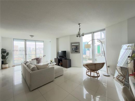 Residential complexes in Miami, Miami-Dade