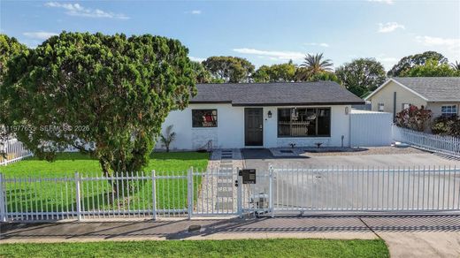 Villa à West Palm Beach, Comté de Palm Beach