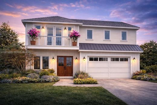 Villa in Miami, Miami-Dade