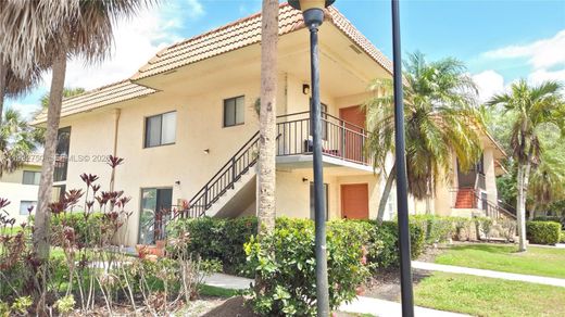 Komplex apartman Weston, Broward County