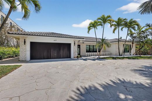 Villa in Hallandale, Broward County