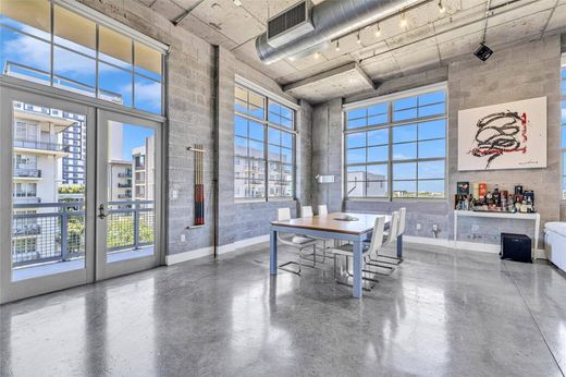 Komplex apartman Fort Lauderdale, Broward County