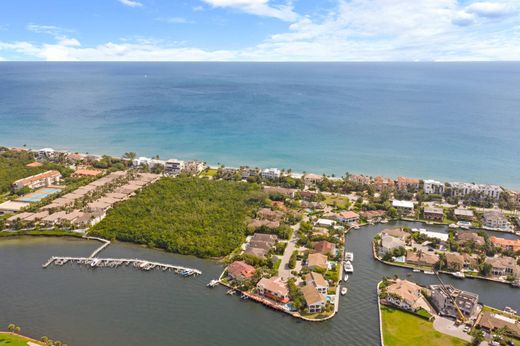 Villa a Highland Beach, Palm Beach County