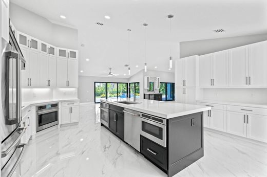 Villa a Wellington, Palm Beach County