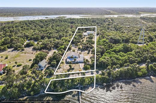 Villa in Fort Pierce, Saint Lucie County