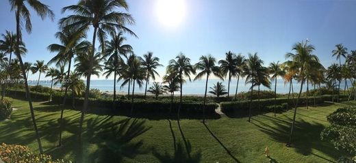 公寓楼  Key Biscayne, Miami-Dade County