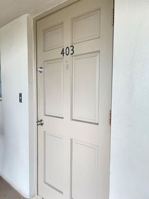 Edificio en Davie, Broward County