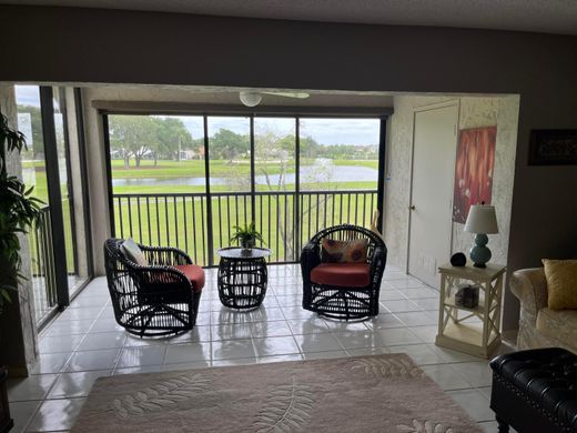 Edificio en West Palm Beach, Palm Beach County