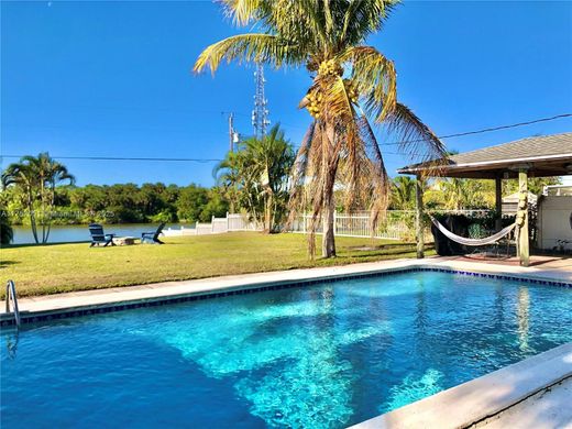 Вилла, Sebastian, Indian River County