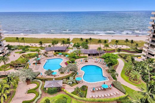 Kamienica w Lauderdale-by-the-Sea, Broward County