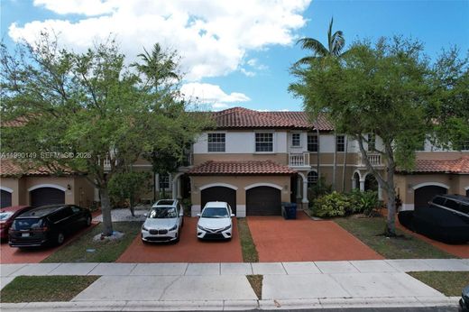 Stadthaus in Miramar, Broward County