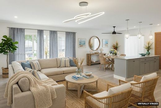 Wohnkomplexe in Lauderhill, Broward County