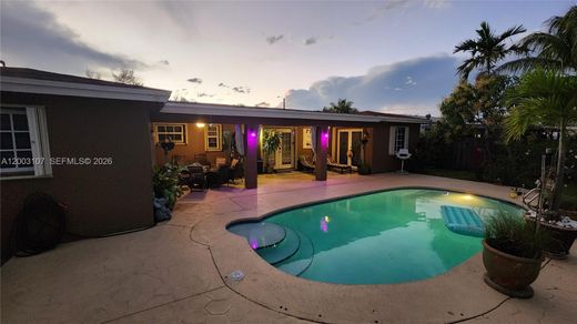 Villa in Cutler Bay, Miami-Dade County