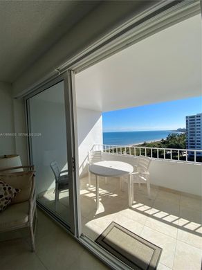 Complesso residenziale a Key Biscayne, Miami-Dade County
