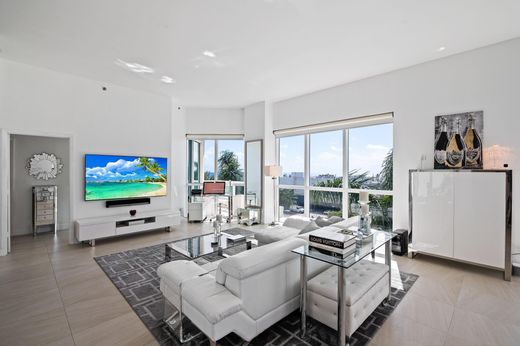 Edificio en Fort Lauderdale, Broward County