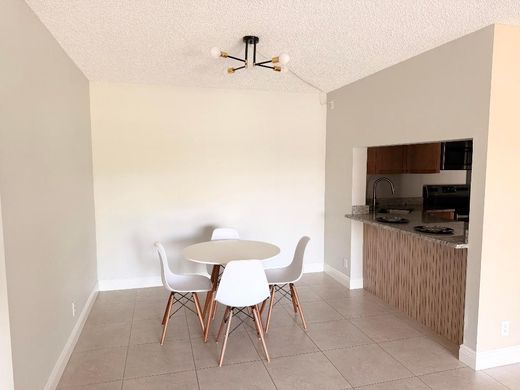 Komplex apartman West Palm Beach, Palm Beach County