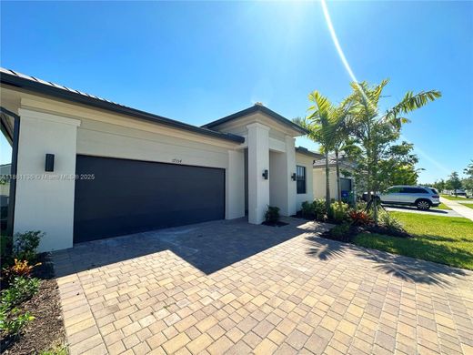 빌라 / Miramar, Broward County