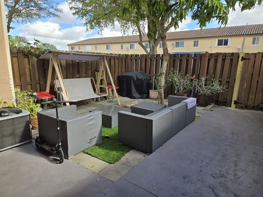 公寓楼  迈阿密, Miami-Dade County