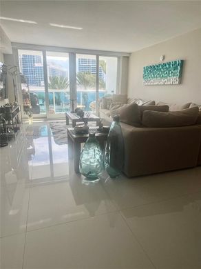 Complexes résidentiels à Miami Beach, Comté de Miami-Dade