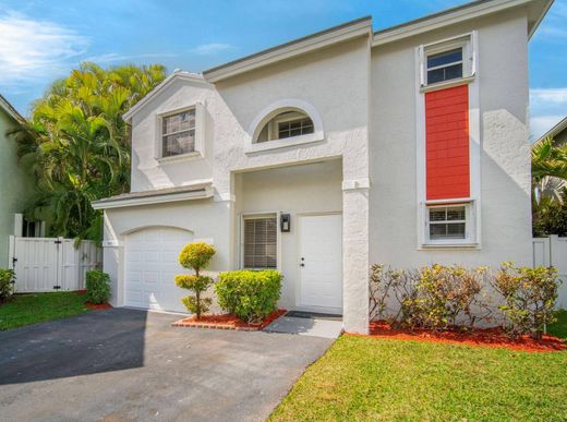 Villa in Plantation, Broward County