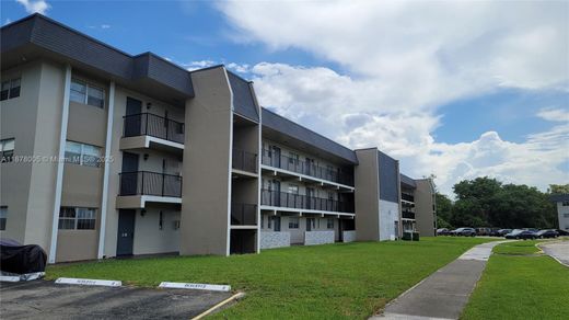 콘도미니엄 / Tamarac, Broward County