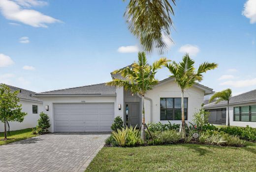 Villa in Port Saint Lucie, Saint Lucie County