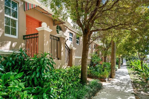 Townhouse - Miami, Miami-Dade County