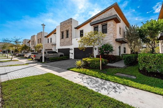 Stadthaus in Doral, Miami-Dade County