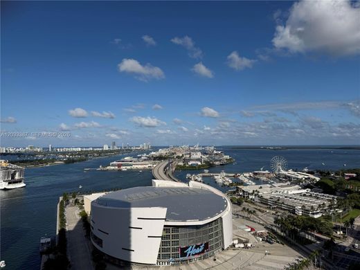 Residential complexes in Miami, Miami-Dade