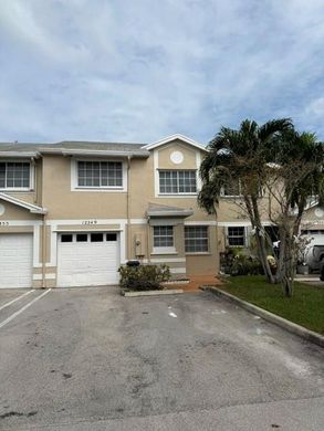 Casa di città a Cooper City, Broward County